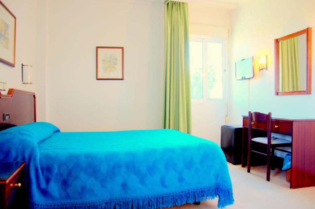 Hotel Palmero Torrepalma Zimmer foto