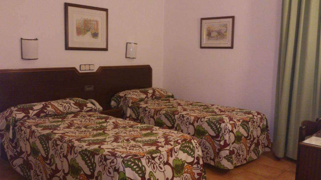 Hotel Palmero Torrepalma Zimmer foto