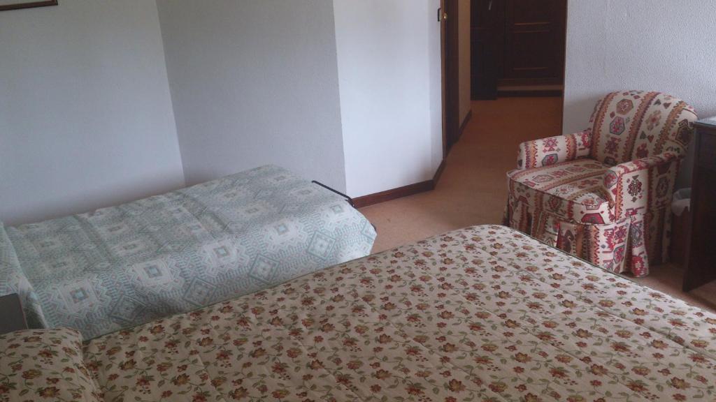 Hotel Palmero Torrepalma Zimmer foto