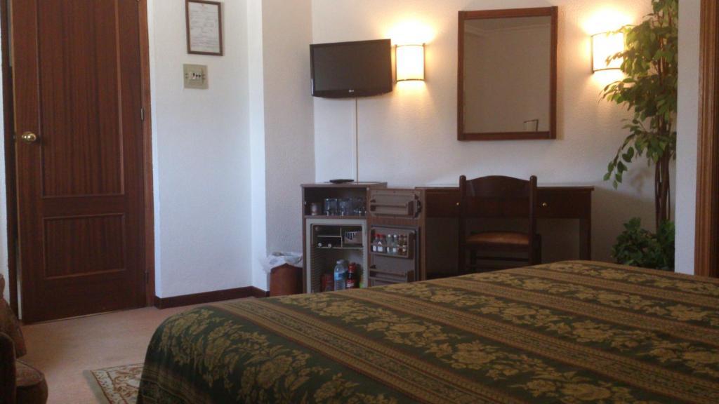 Hotel Palmero Torrepalma Zimmer foto