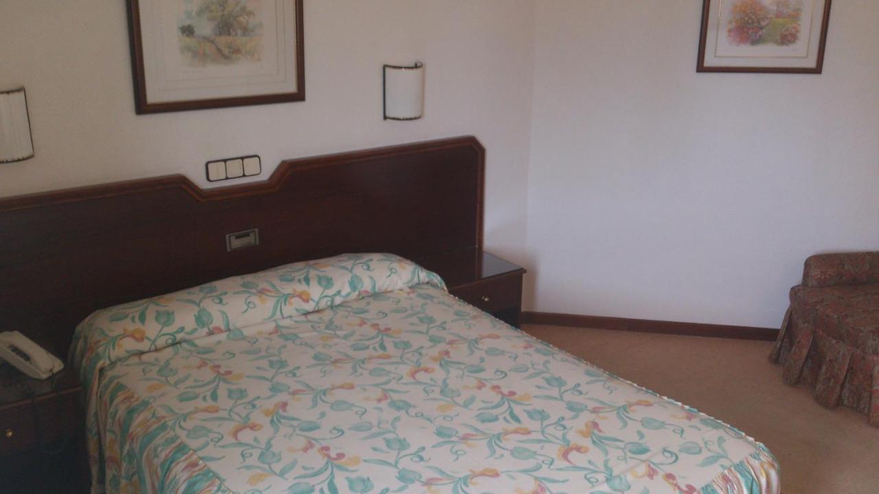 Hotel Palmero Torrepalma Zimmer foto